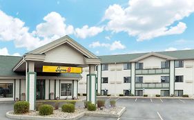 Super 8 By Wyndham Wisconsin Dells